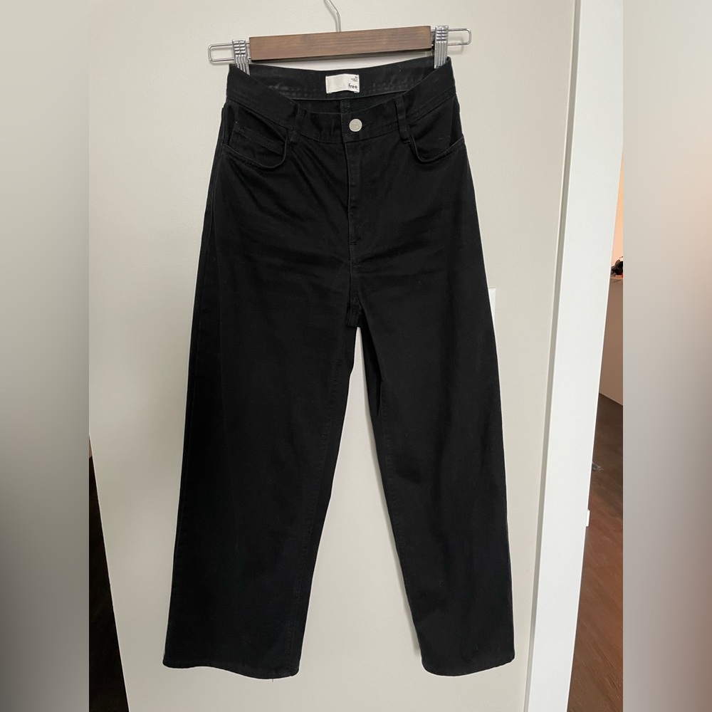 Aritzia 00 Ashika Pants Wilfred Free